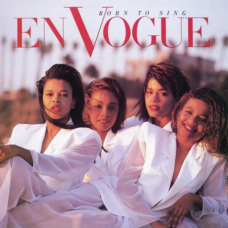洋楽7インチ　レア　レコード 6枚セット En Vogue, SWV など En Vogue - Runaway Love (ep) - Amazon.com Music
